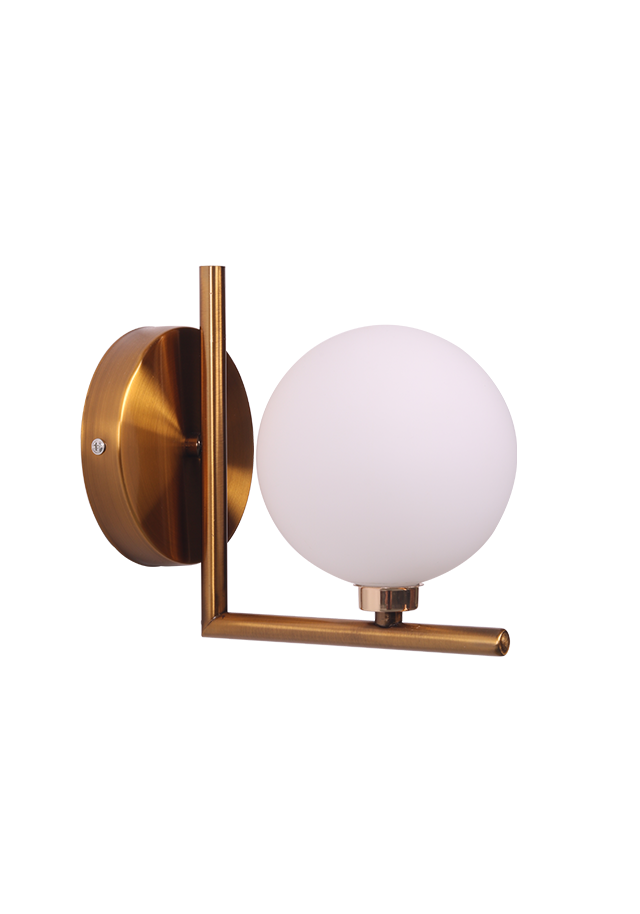 Balla Collection of Wall Lamp