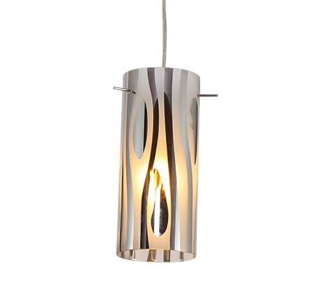 THOMAS COLLECTION 1-Light Pendant