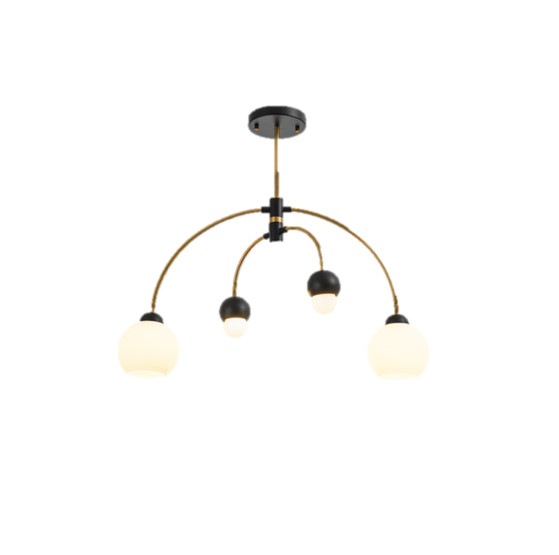 Interstellar-X Pendant Light