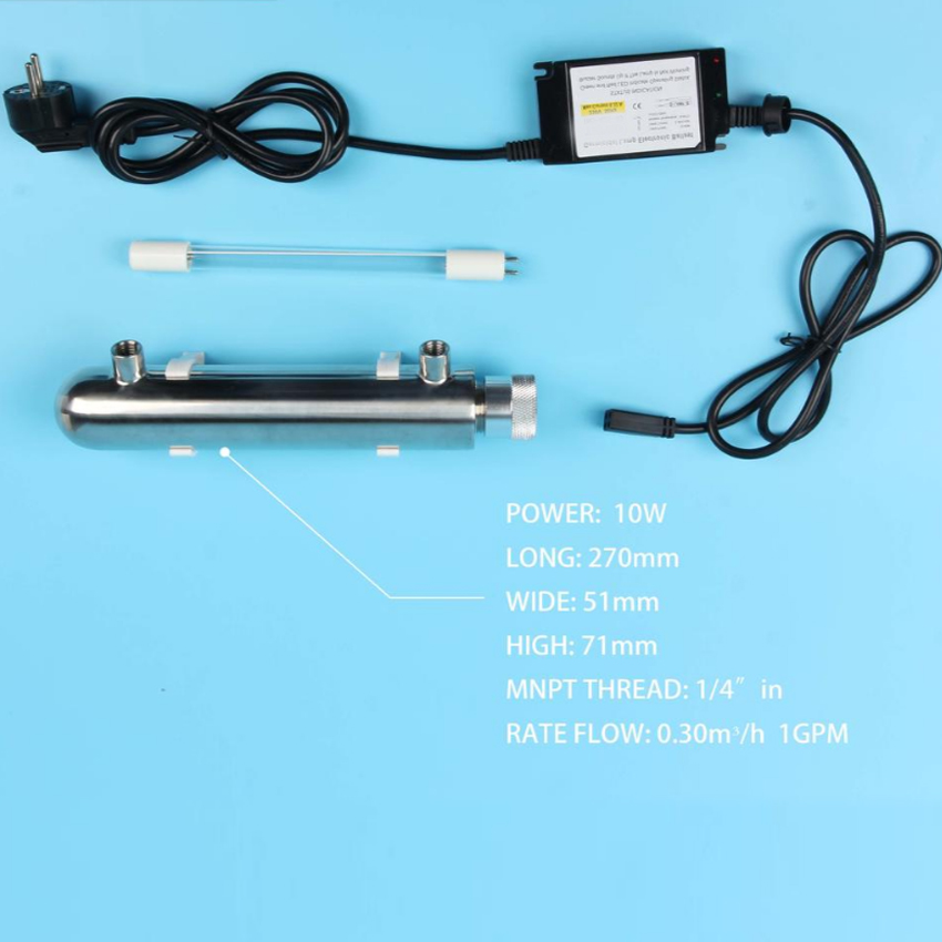 Water Purifier UV-S01