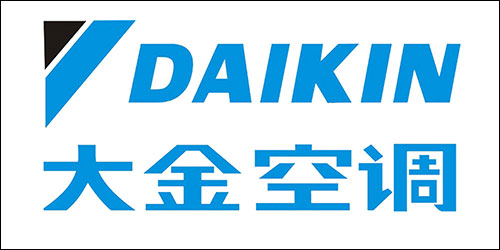 大金
