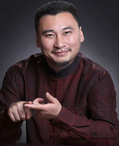描述