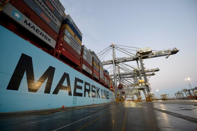 Maersk's Q3 Setback: A Glimpse into the Shipping Industry's Struggles