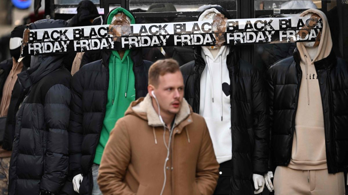 Black Friday sale goes cold, cross-border merchants' orders slash, lament worst ever