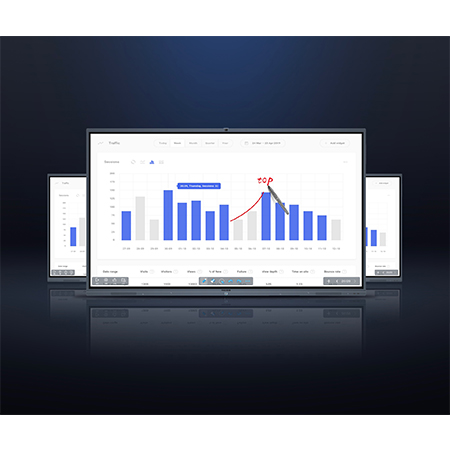 MAXHUB X3 会议平板 标准版