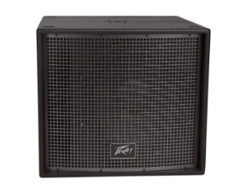 PEAVEY VersArray 118低音单元