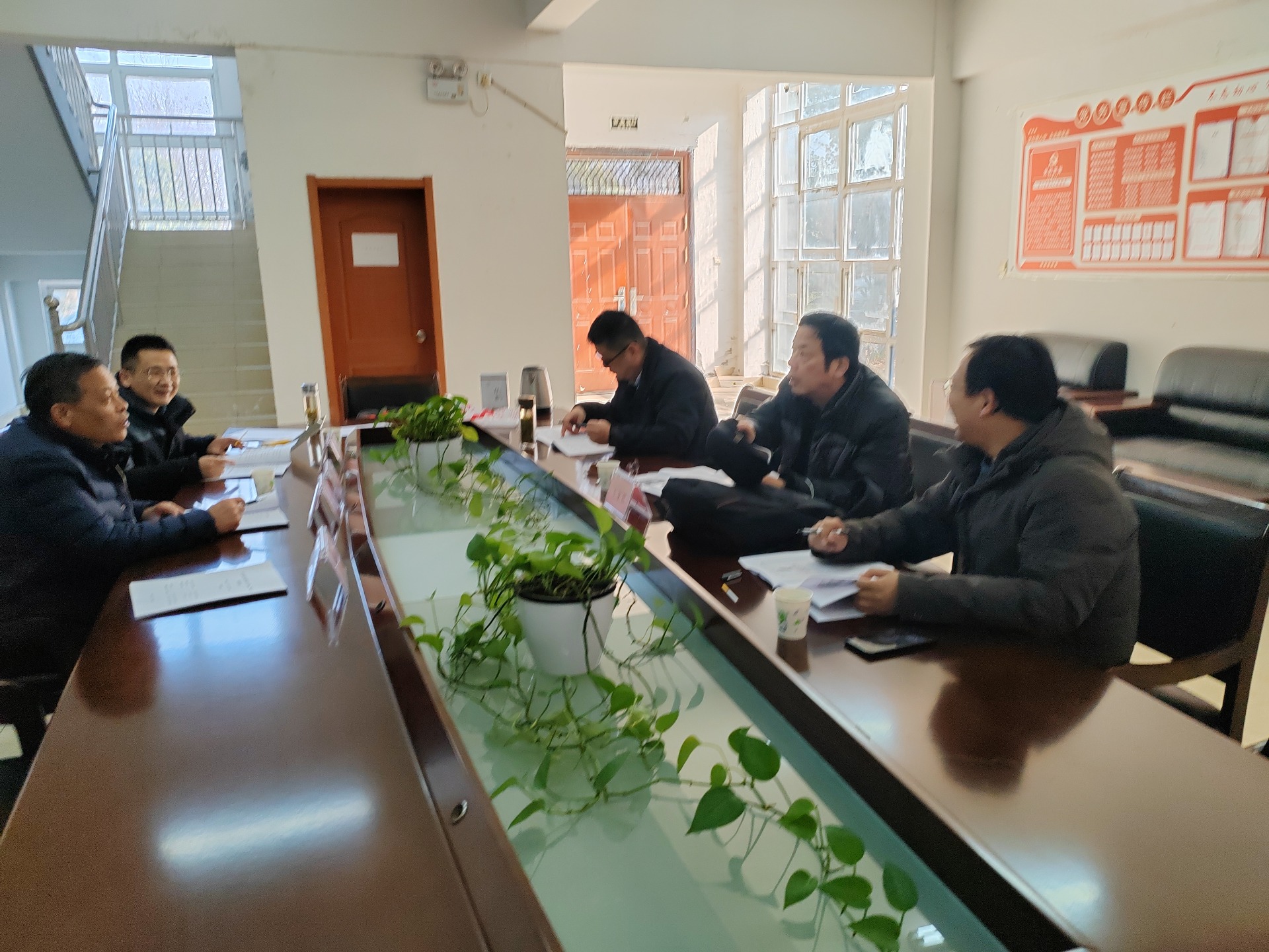 安徽中和食品有限公司-废水总排口水污染源在线监测仪器验收公示