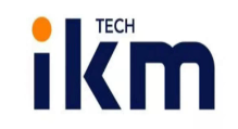 凯明logo