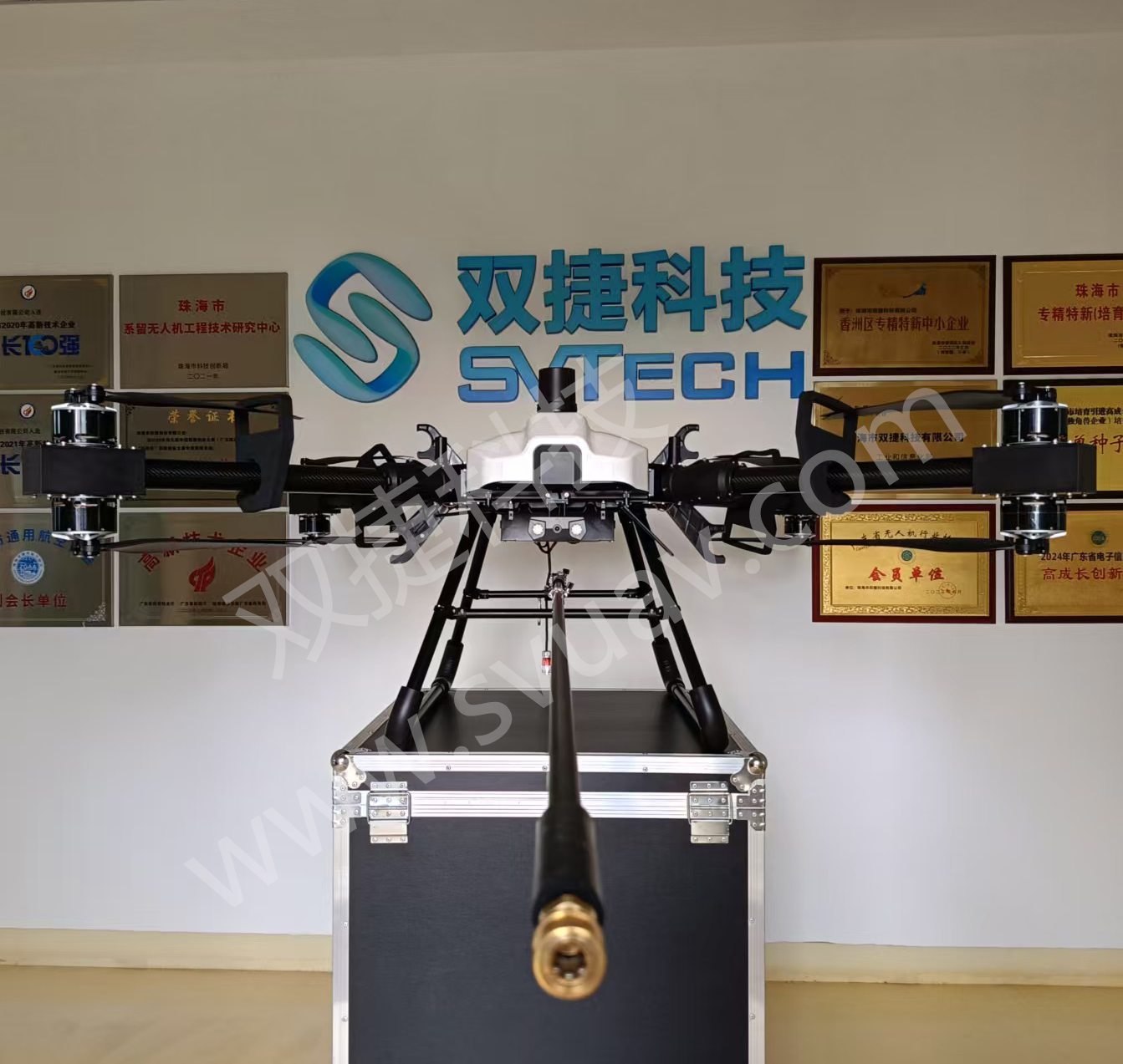 SV-T30简易版