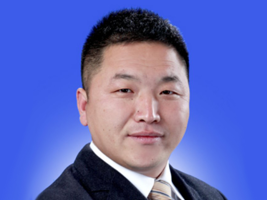 李律师