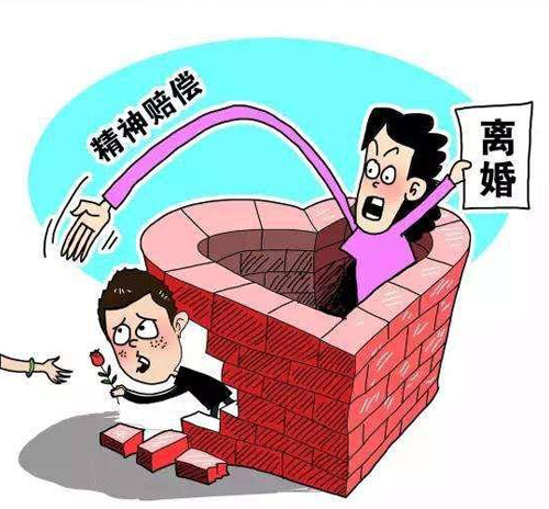 婚姻家庭