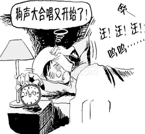 相邻关系