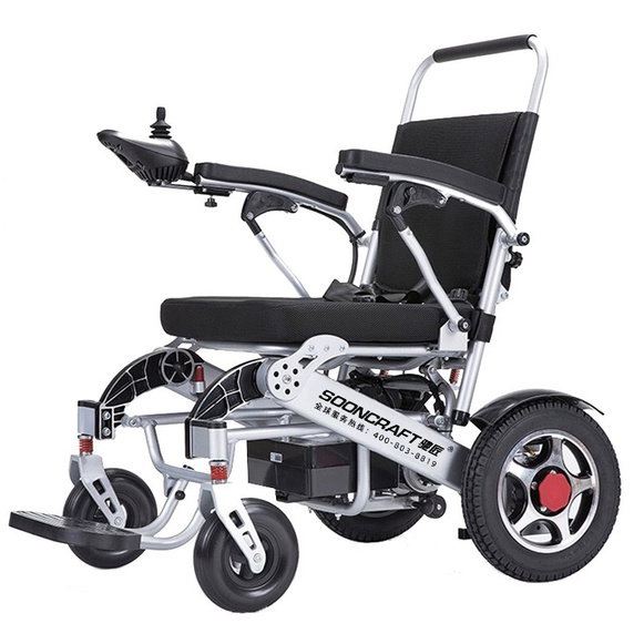 电动轮椅销售商家