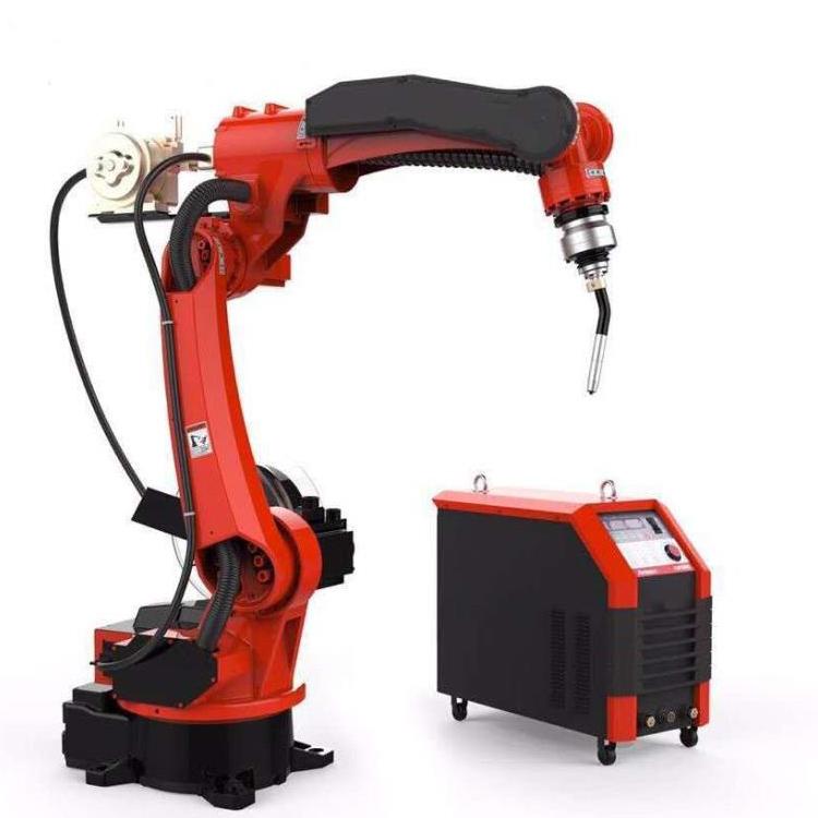 西安焊接机器人，焊接机器人：提高效率、质量与安全的新利器