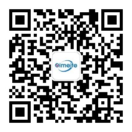 WeChat public account