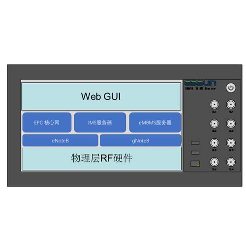 E8601A DatasheetV0_0810
