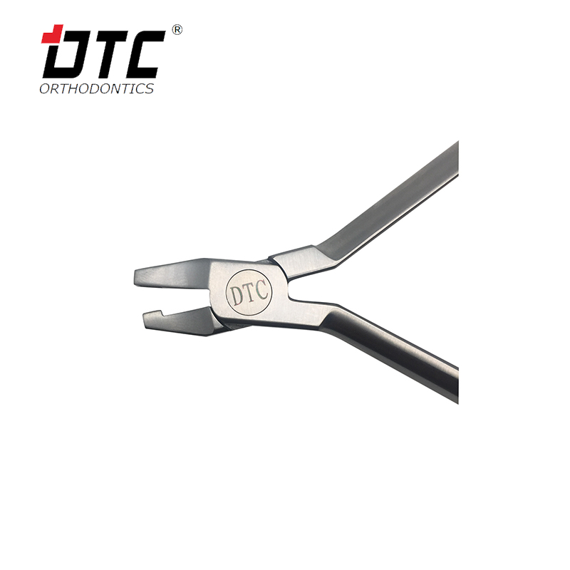 Clear Aligner Pliers