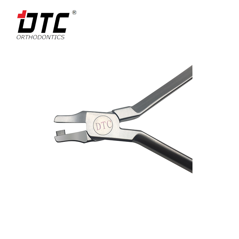 Clear Aligner Pliers