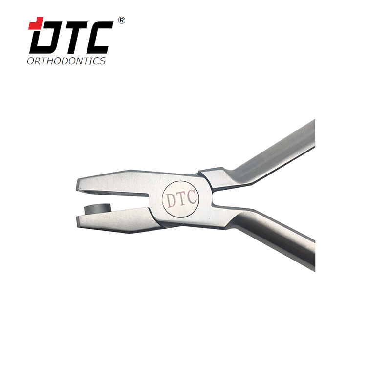 Clear Aligner Pliers