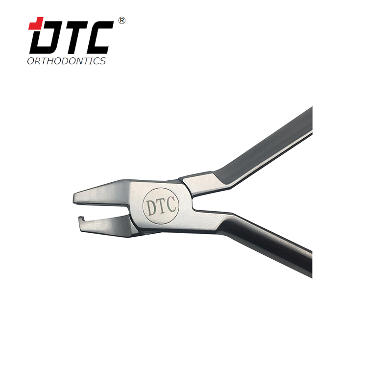 Clear Aligner Pliers