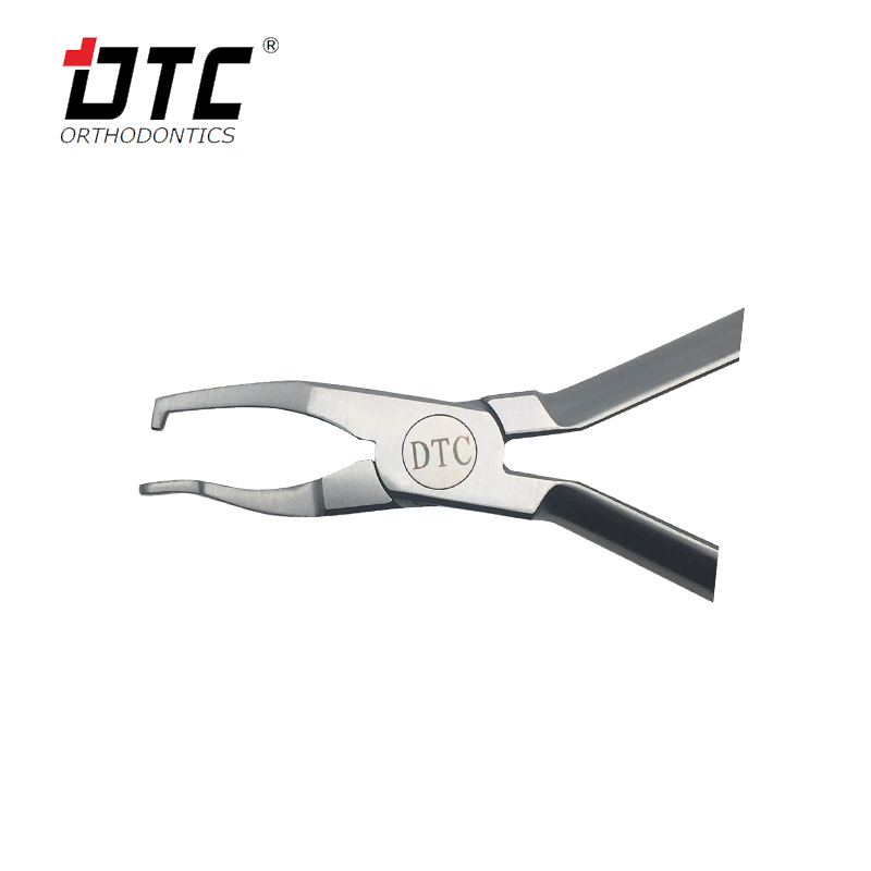 Clear Aligner Pliers