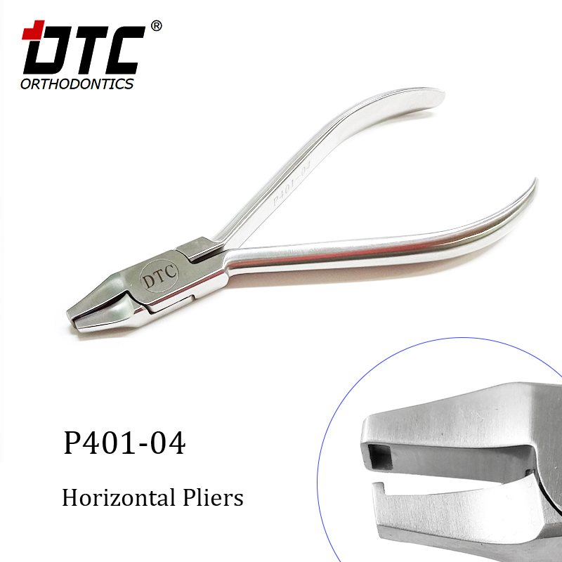 Clear Aligner Pliers