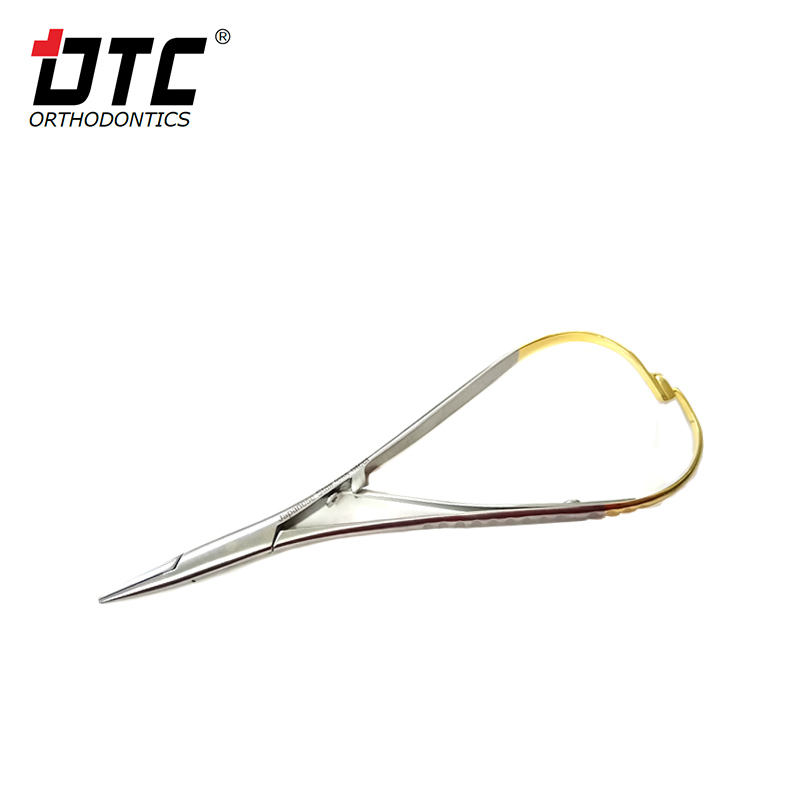 Needle Holder