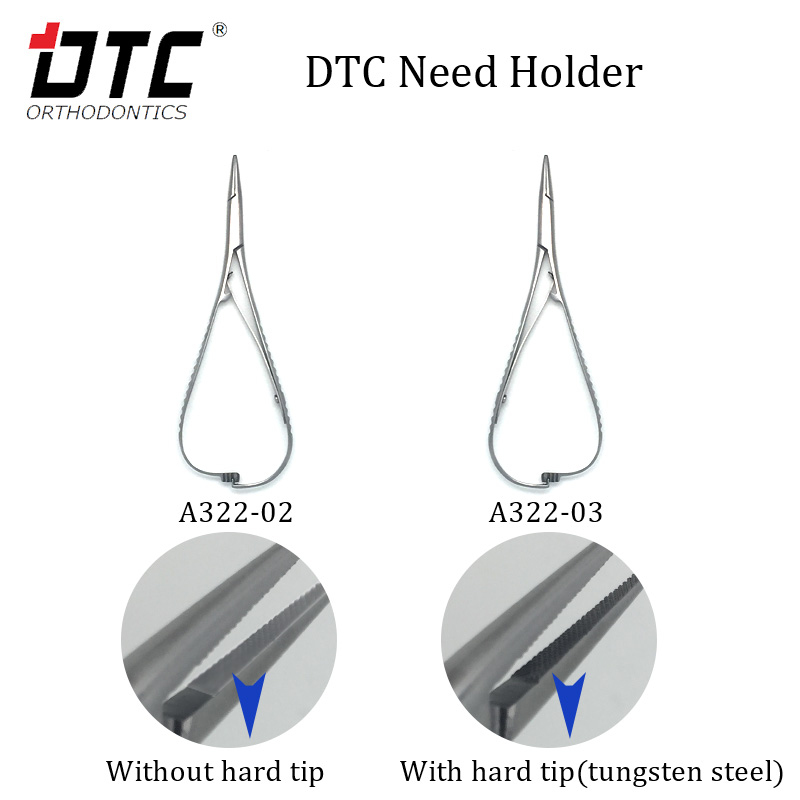 Needle Holder
