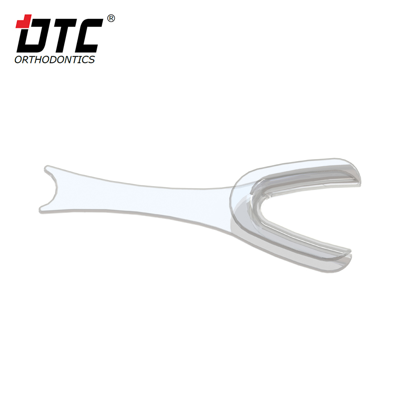 Cheek Retractor