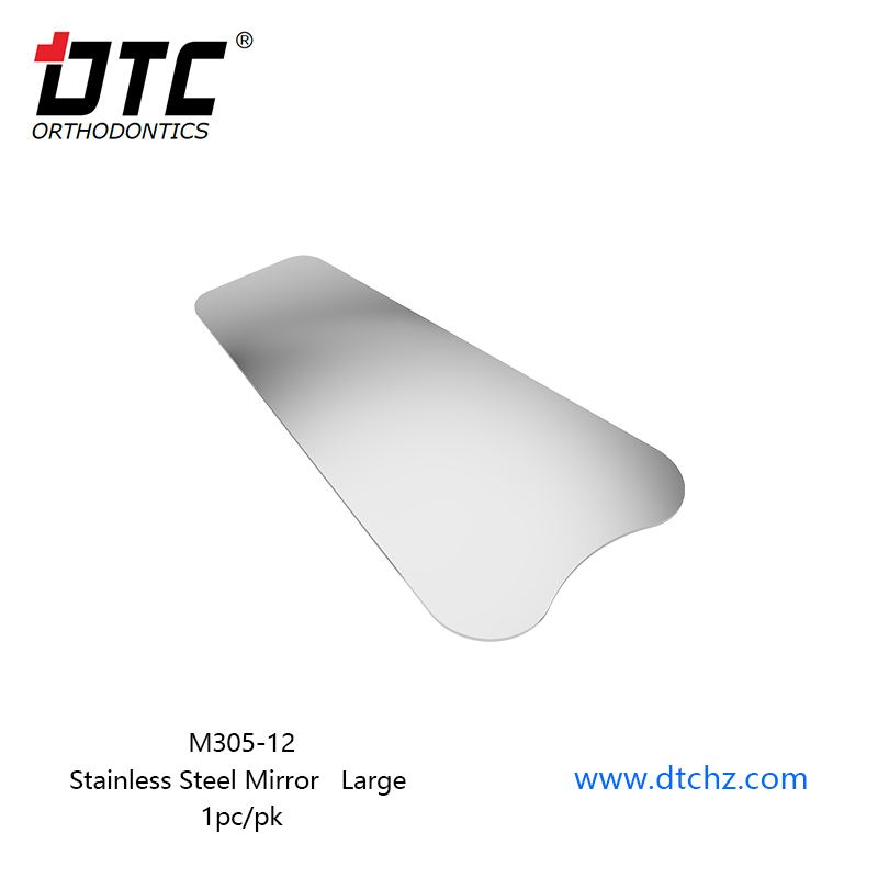Stainless Steel Mirror