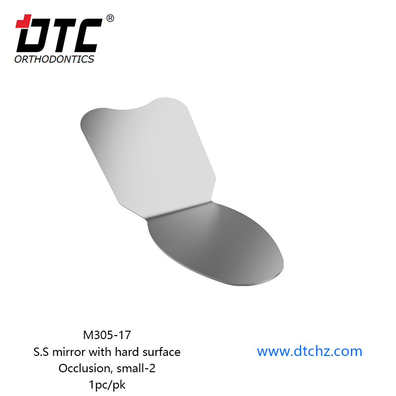 Stainless Steel Mirror