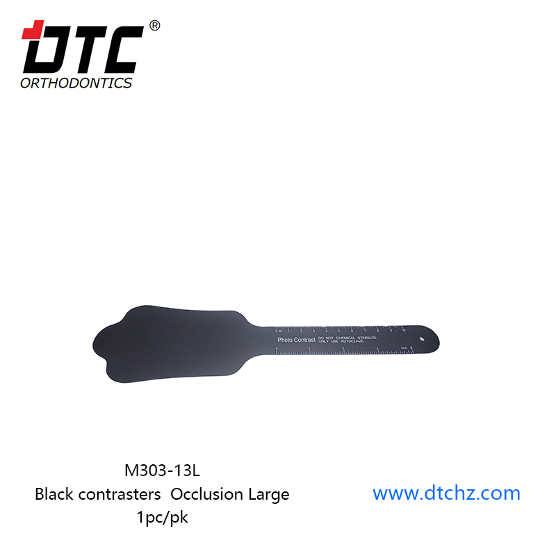 Black Contrasters