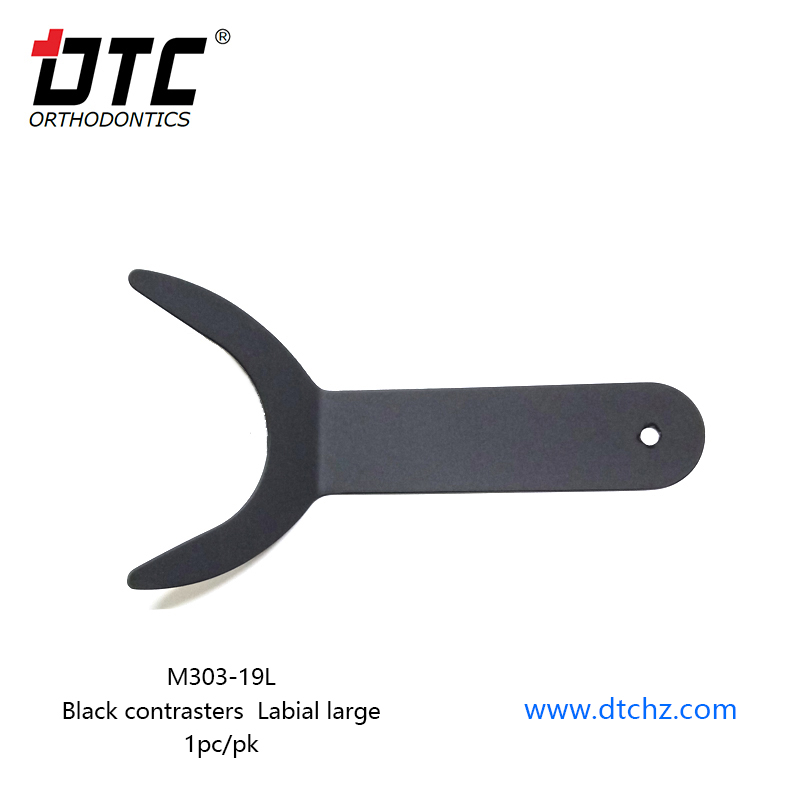 Black Contrasters
