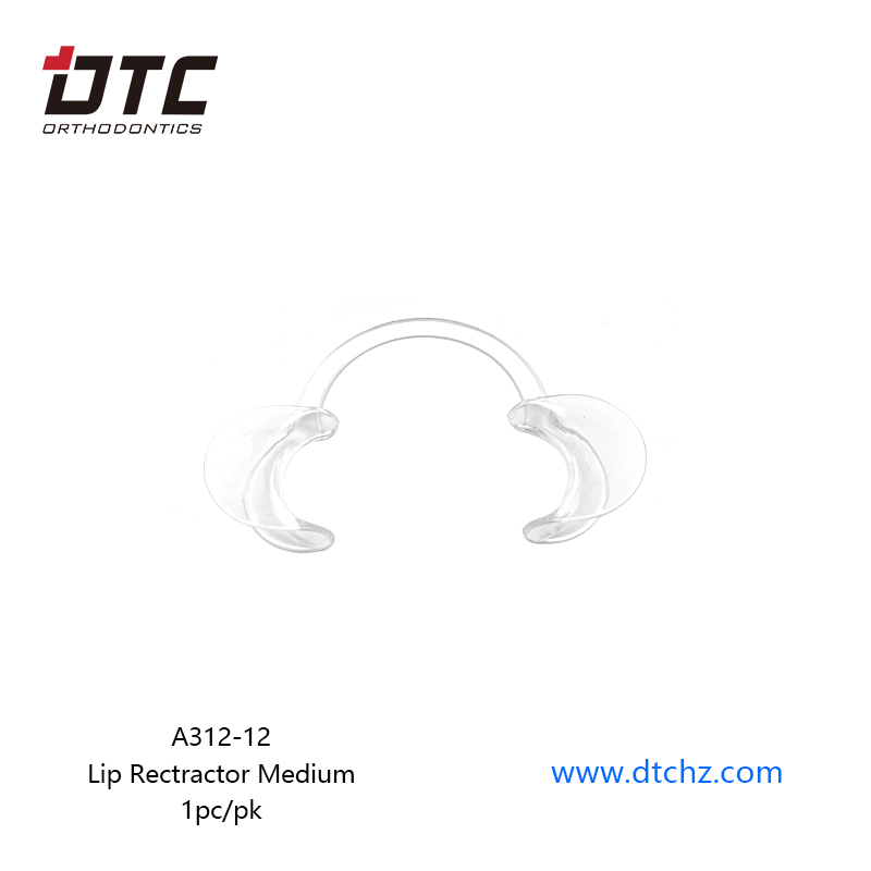 Lip Retractor