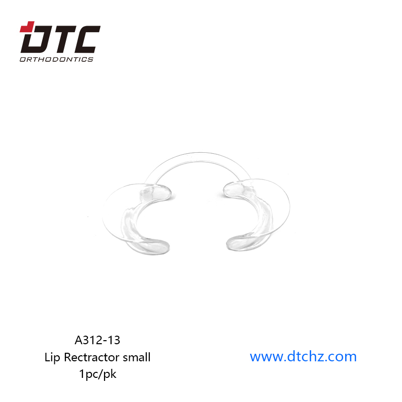 Lip Retractor