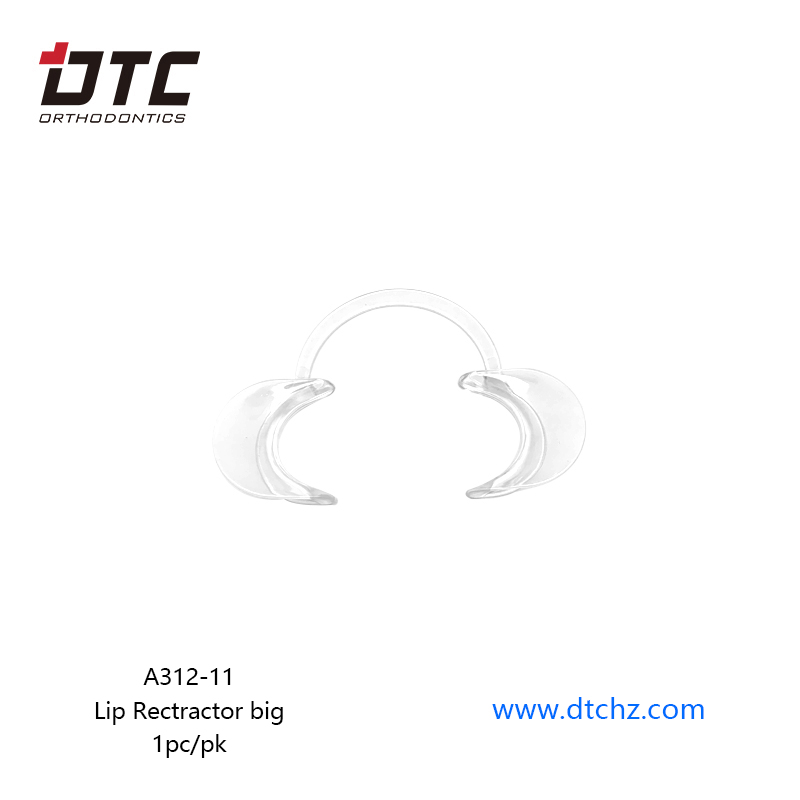 Lip Retractor