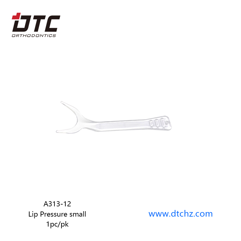 Lip Pressure