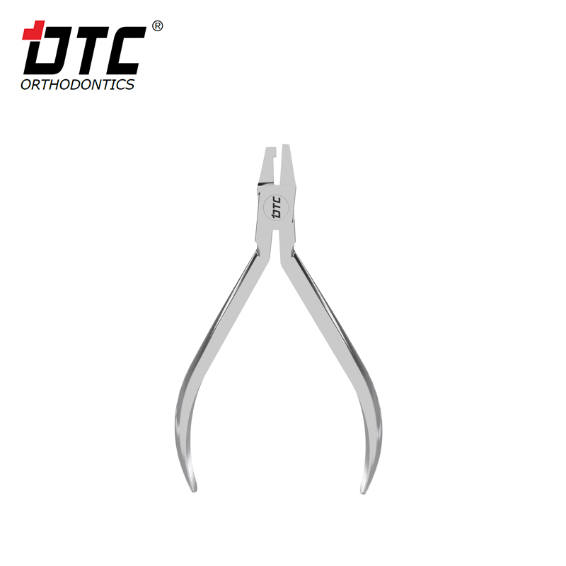 Vertical Pliers