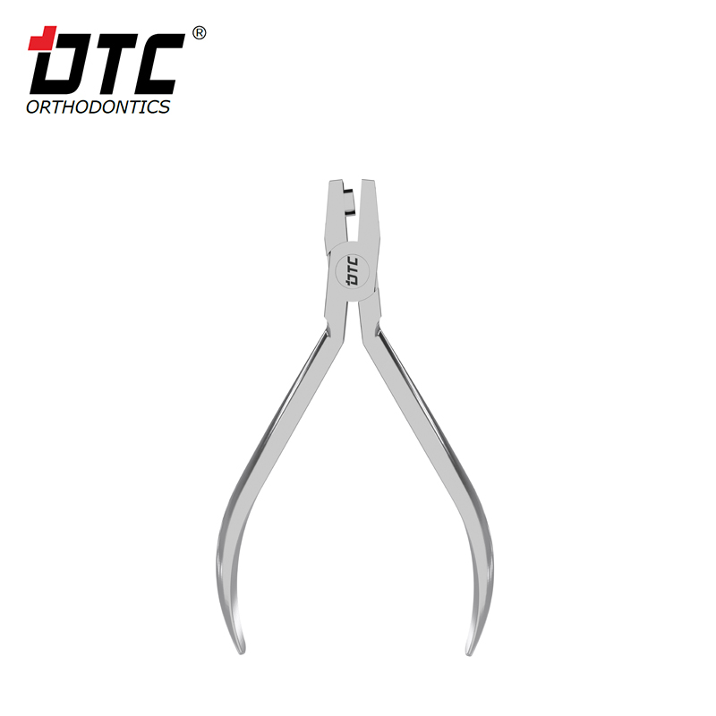 Hole Punch Pliers