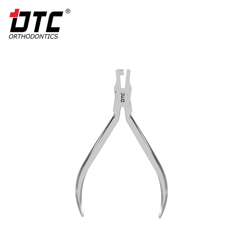 Tear Drop Pliers