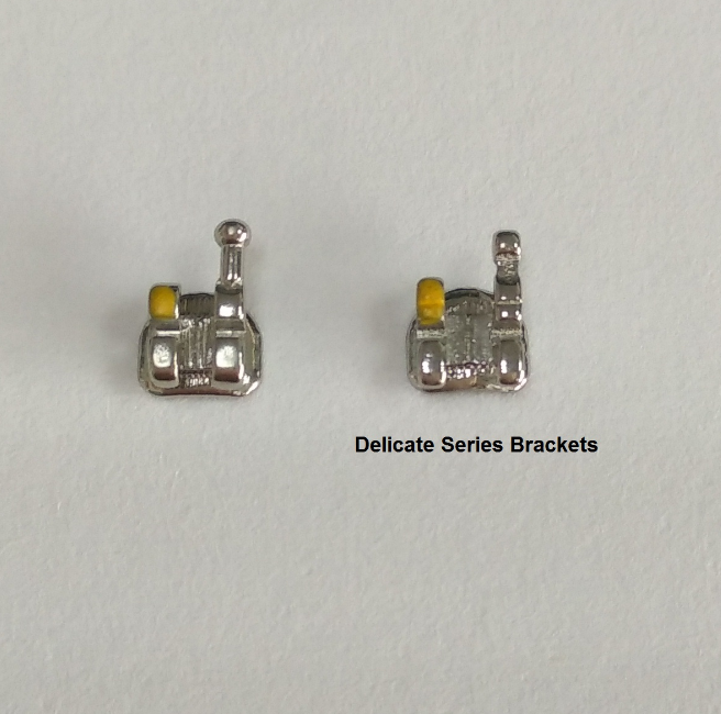 Delicate Series Brackets