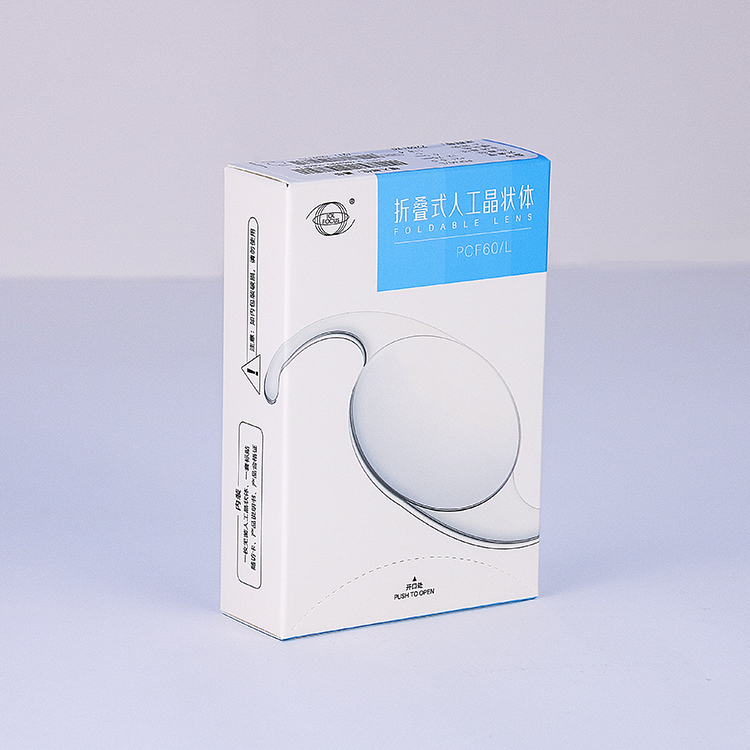 Foldable Lens（PCF60/L）