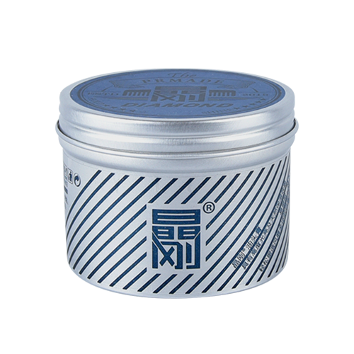晶刚油头膏