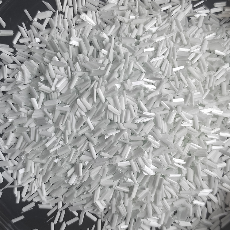 Chopped Strands for Thermoplastics
