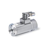 SDSGA asynchronous servo motors