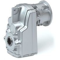 g500-S shaft-mounted helical gearboxes