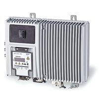 8400 protec frequency inverters