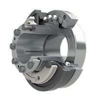 torque limiter