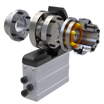 shaft coupling