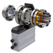 ROBA®-DS for torque transducers